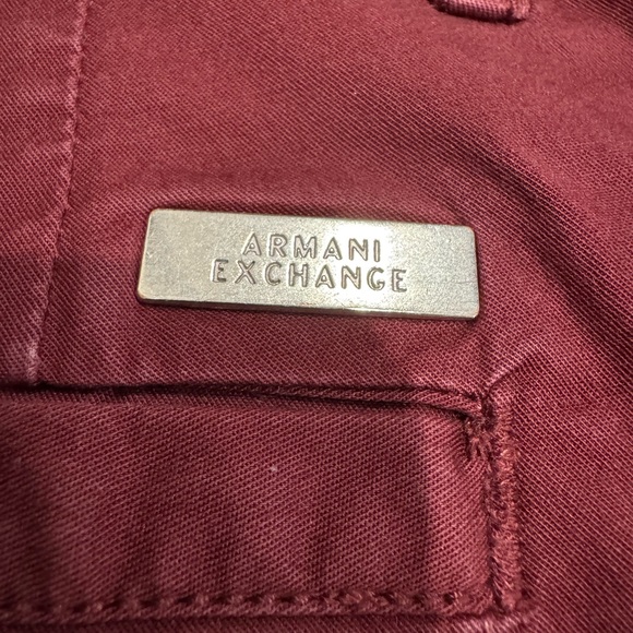 Armani Exchange Pants - Picture 4 of 4